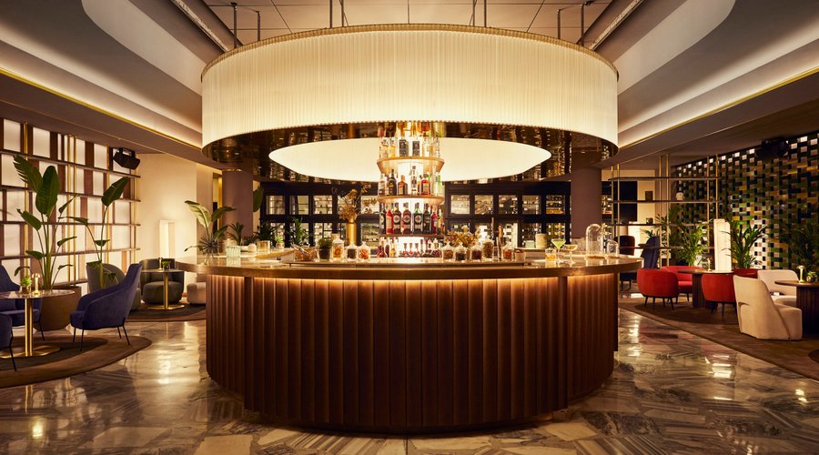 SOFIA BAR & TAPAS