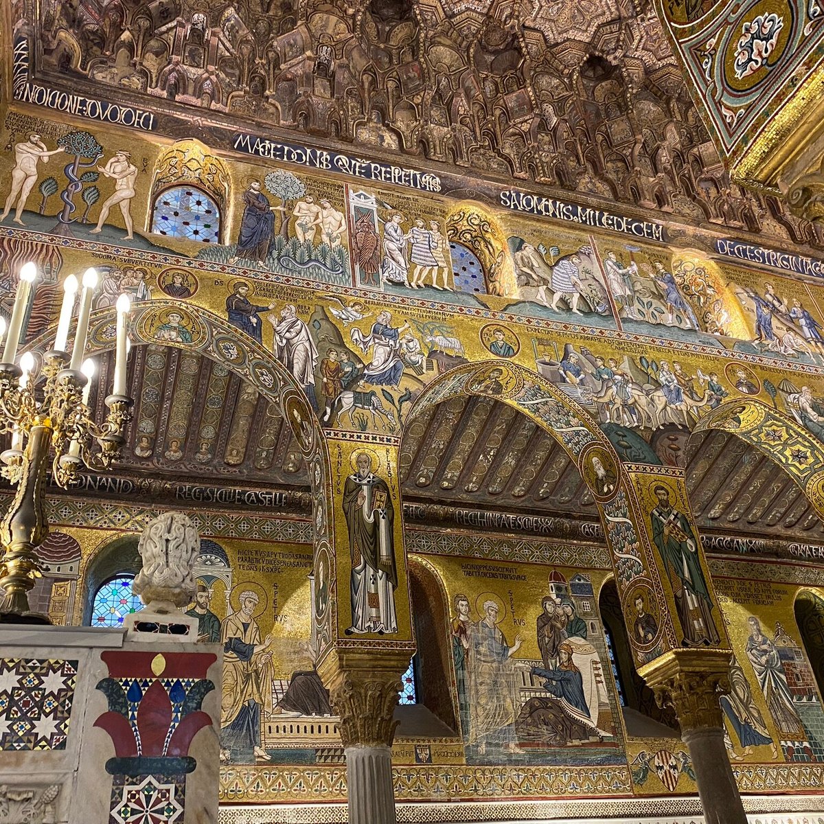 Palatine chapel, Палермо: лучшие советы перед посещением - Tripadvisor