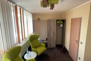 Chambre et suite