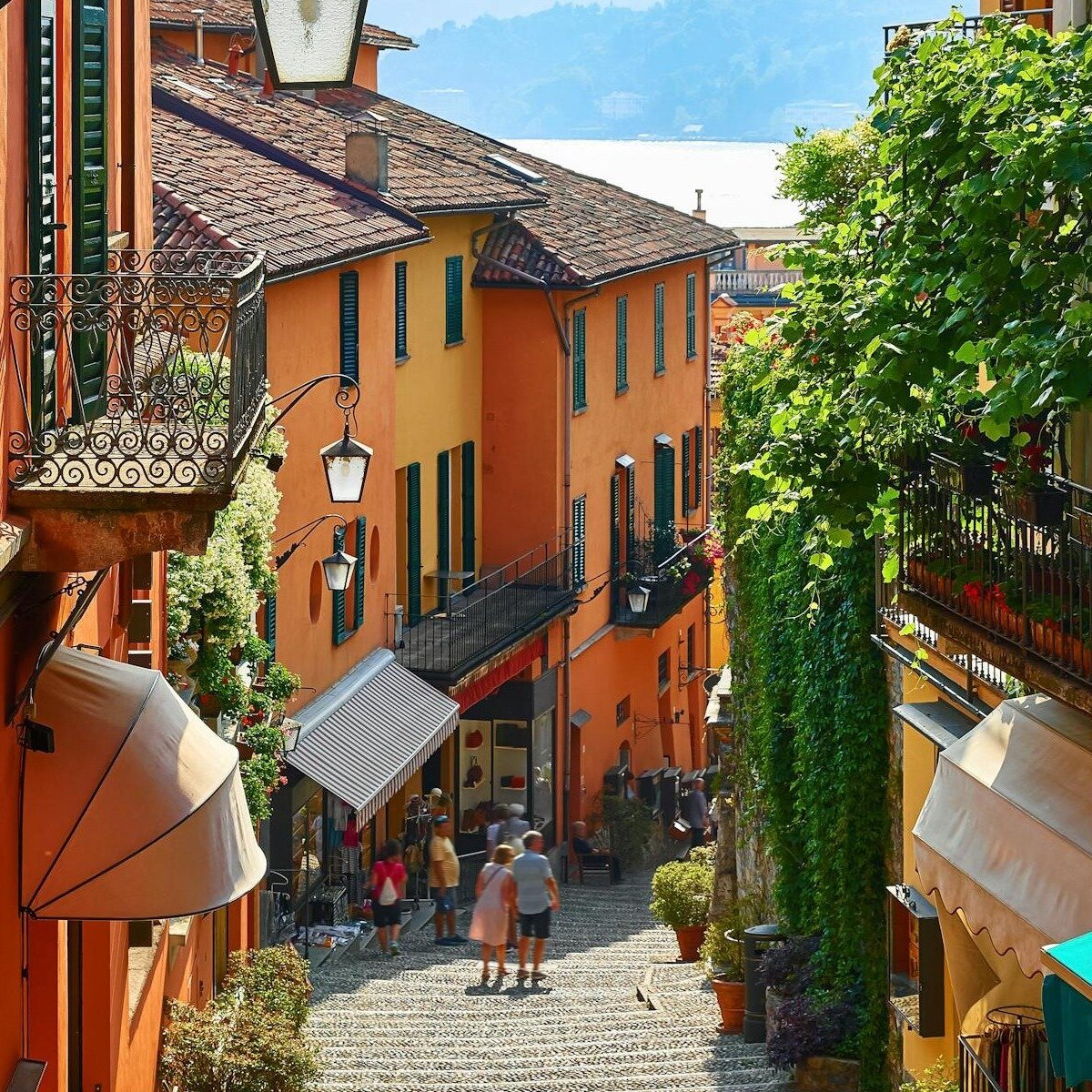 TUI MUSEMENT LAKE COMO : Ce qu'il faut savoir pour votre visite (avec ...