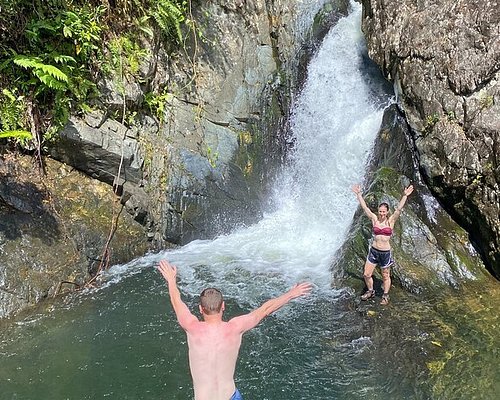 guided tour el yunque
