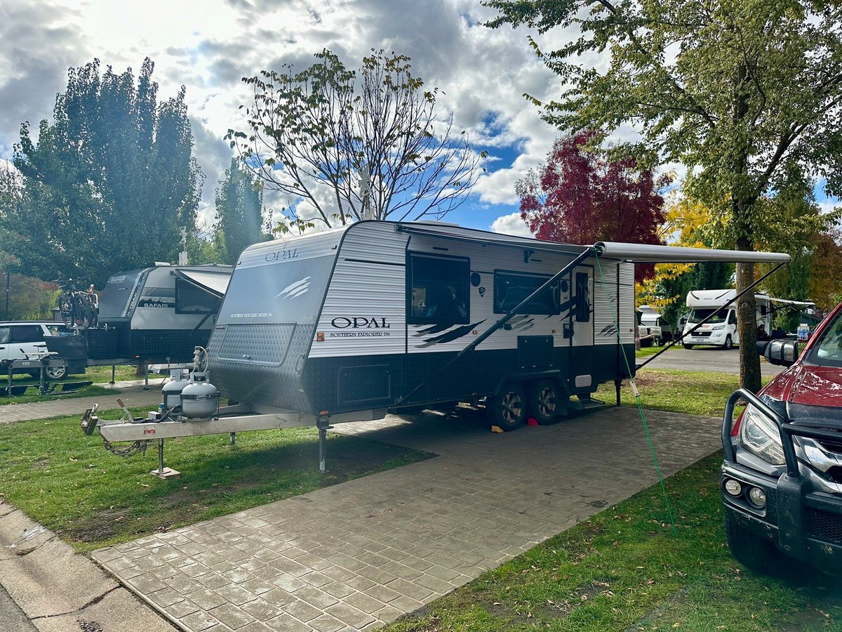 NRMA BALLARAT HOLIDAY PARK (AU$153) - 2024 Prices & Reviews - Photos of ...