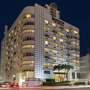 Lexington by Hotel RL Miami Beach Exterior