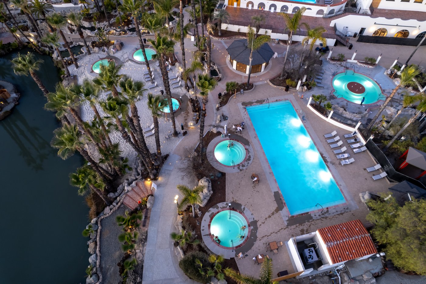 MURRIETA HOT SPRINGS RESORT - Updated 2025 Prices & Hotel Reviews (CA)