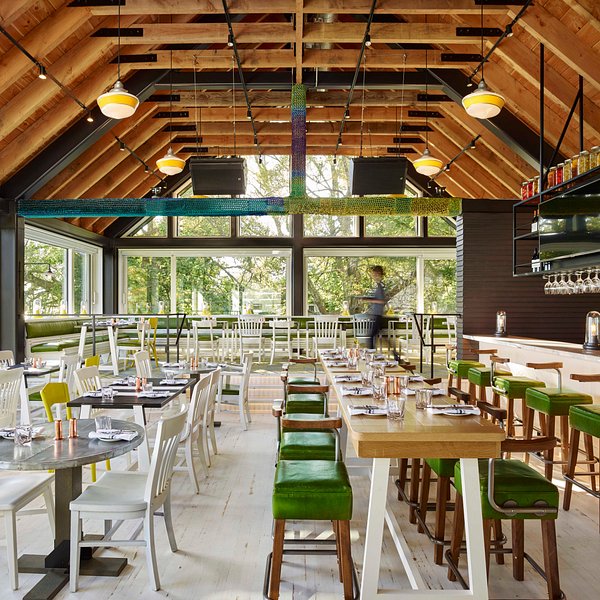 THE 10 BEST Restaurants in Wellington Updated April 2025