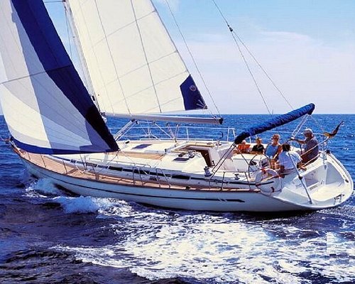 baja sardinia boat tour
