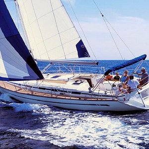 sailing tours la maddalena