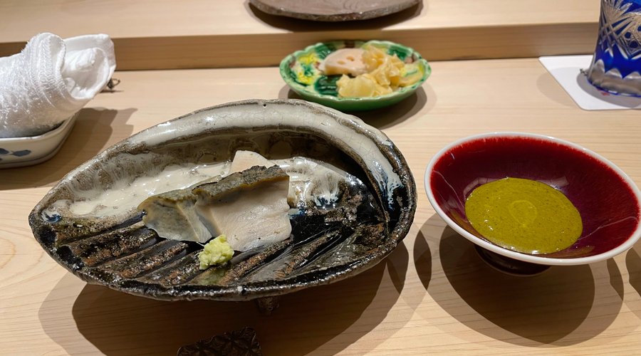Sushi Rakumi image 3 - Full view