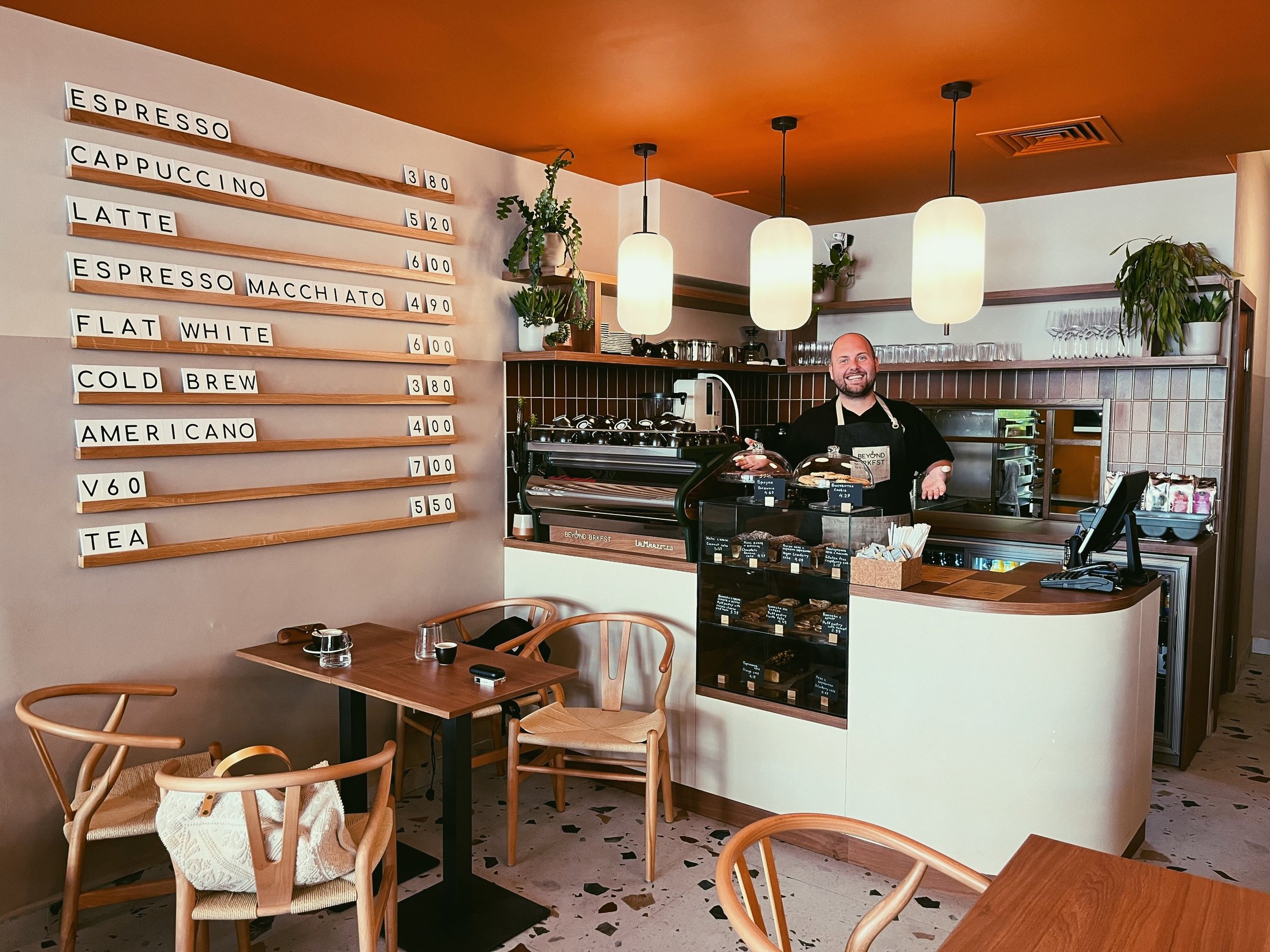 CoffeeBar, 소피아 - 레스토랑 리뷰 - 트립어드바이저