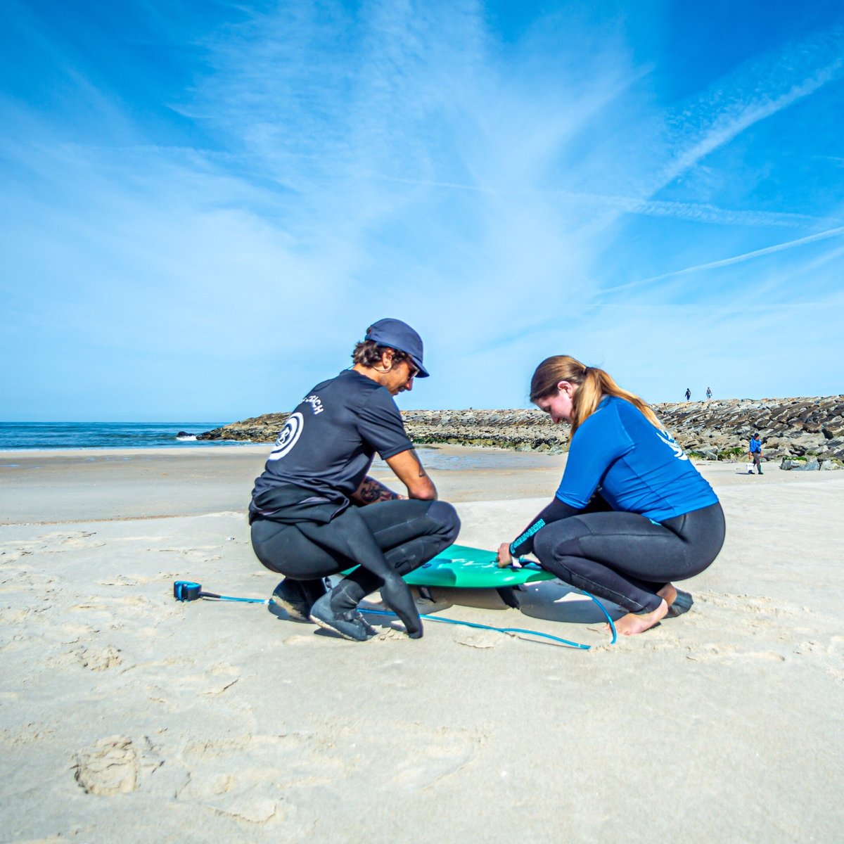 Surf Lessons (Praia de Mira, Portugal): Hours, Address - Tripadvisor