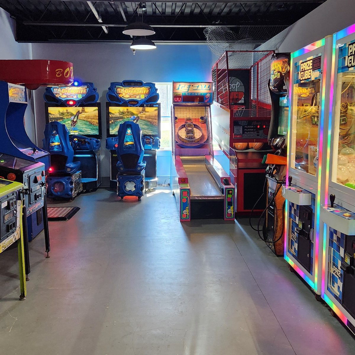 Bears Den Billiards (Rockport, ME): Hours, Address - Tripadvisor