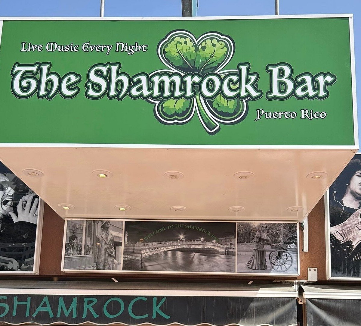 The Shamrock Bar - All You Need to Know BEFORE You Go (2024)