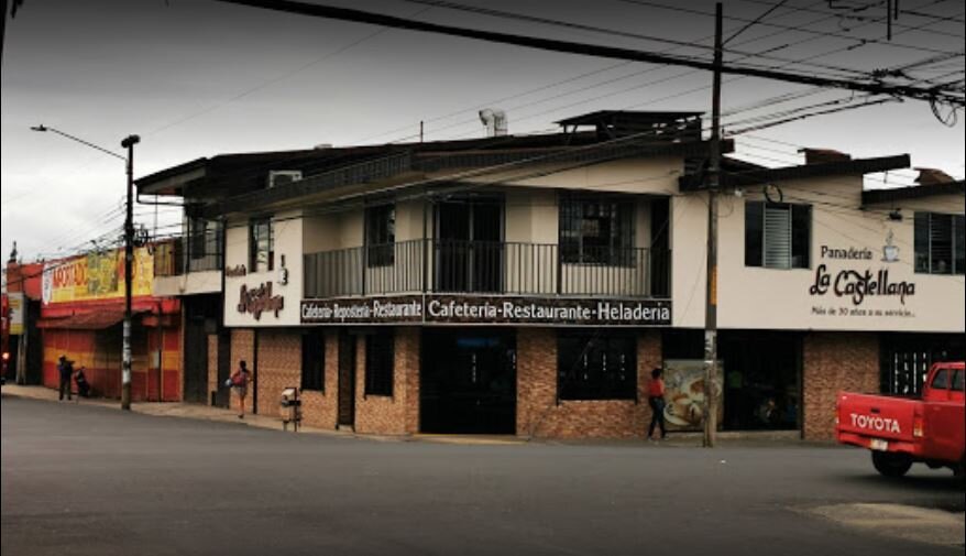 Siempre será un gusto atenderles