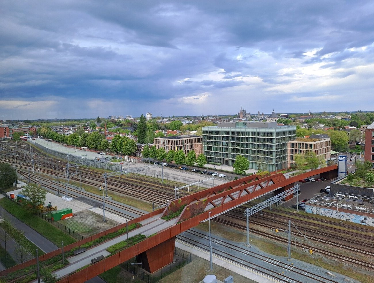 The Den, ‘s-Hertogenbosch, a Tribute Portfolio Hotel image