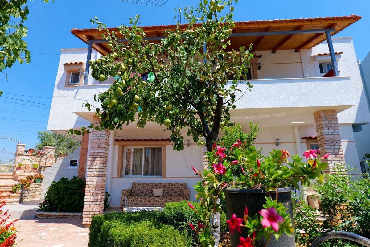 VILLA GUXIMI (Ksamil) - отзывы, фото и сравнение цен - Tripadvisor