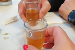 Bebidas