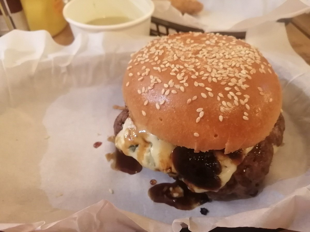 Broken Brisket, Ковентри - фото ресторана - Tripadvisor