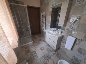 Chambre et suite
