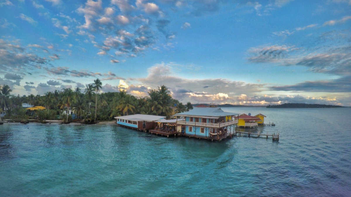 THE 10 BEST Bocas del Toro Province Beach Hotels 2024 (with Prices) -  Tripadvisor