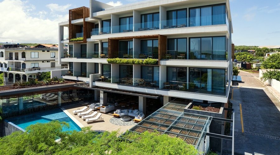 Hotel Indigo Galápagos 