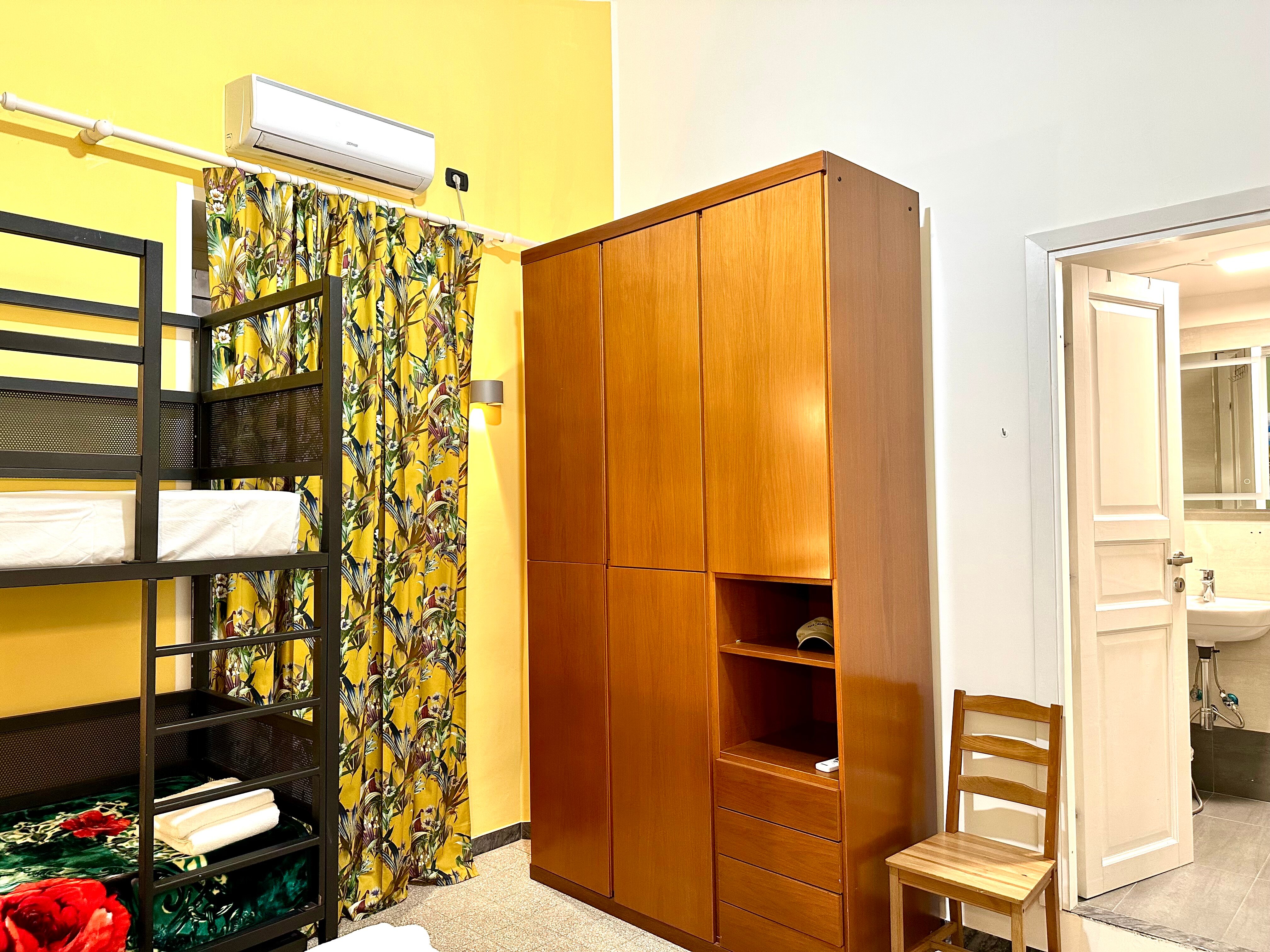 B&B TERMINI SUITE CENTRAL - Prices & Specialty B&B Reviews (Rome, Italy)