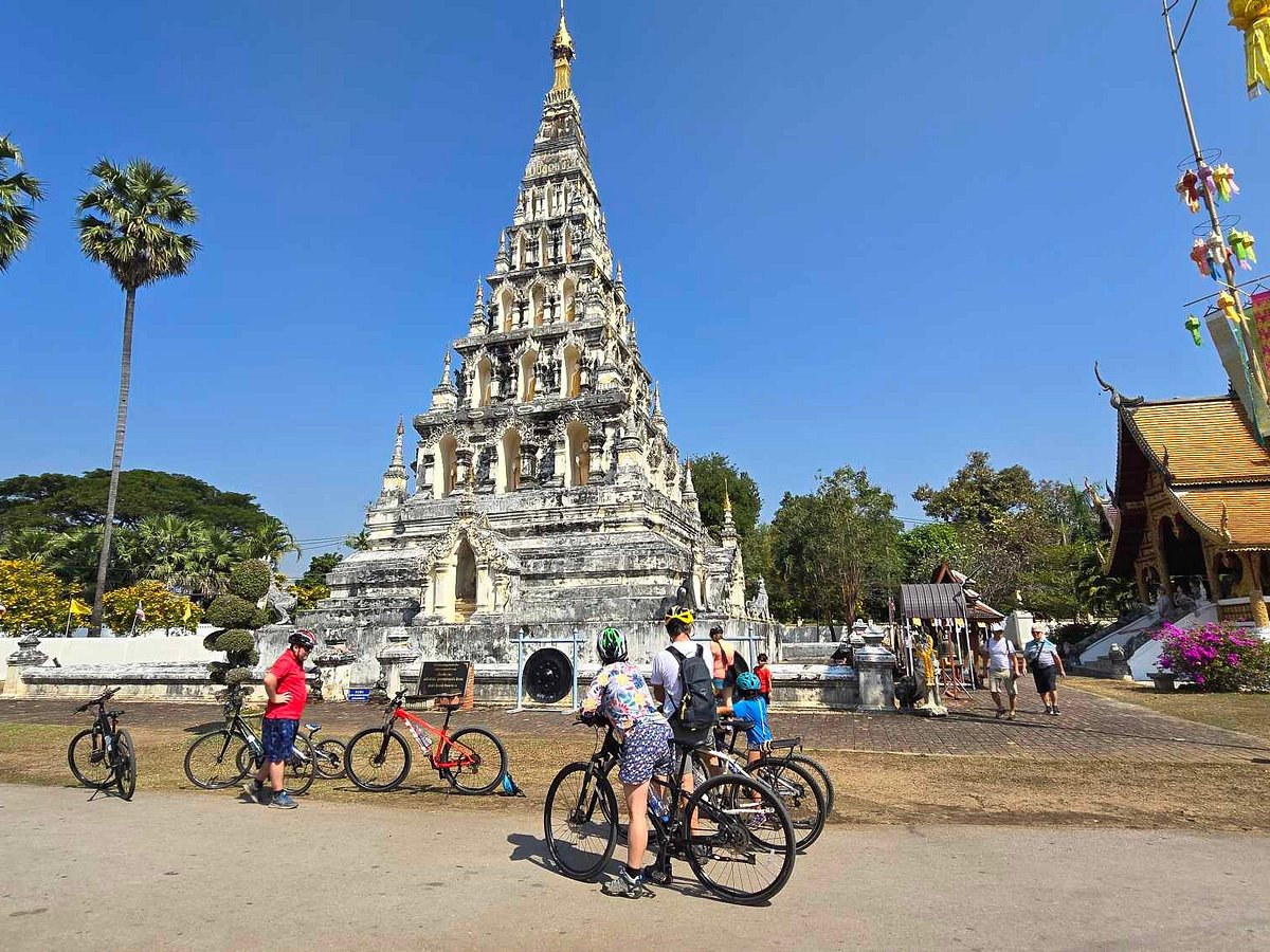 amazing bike tours thailand