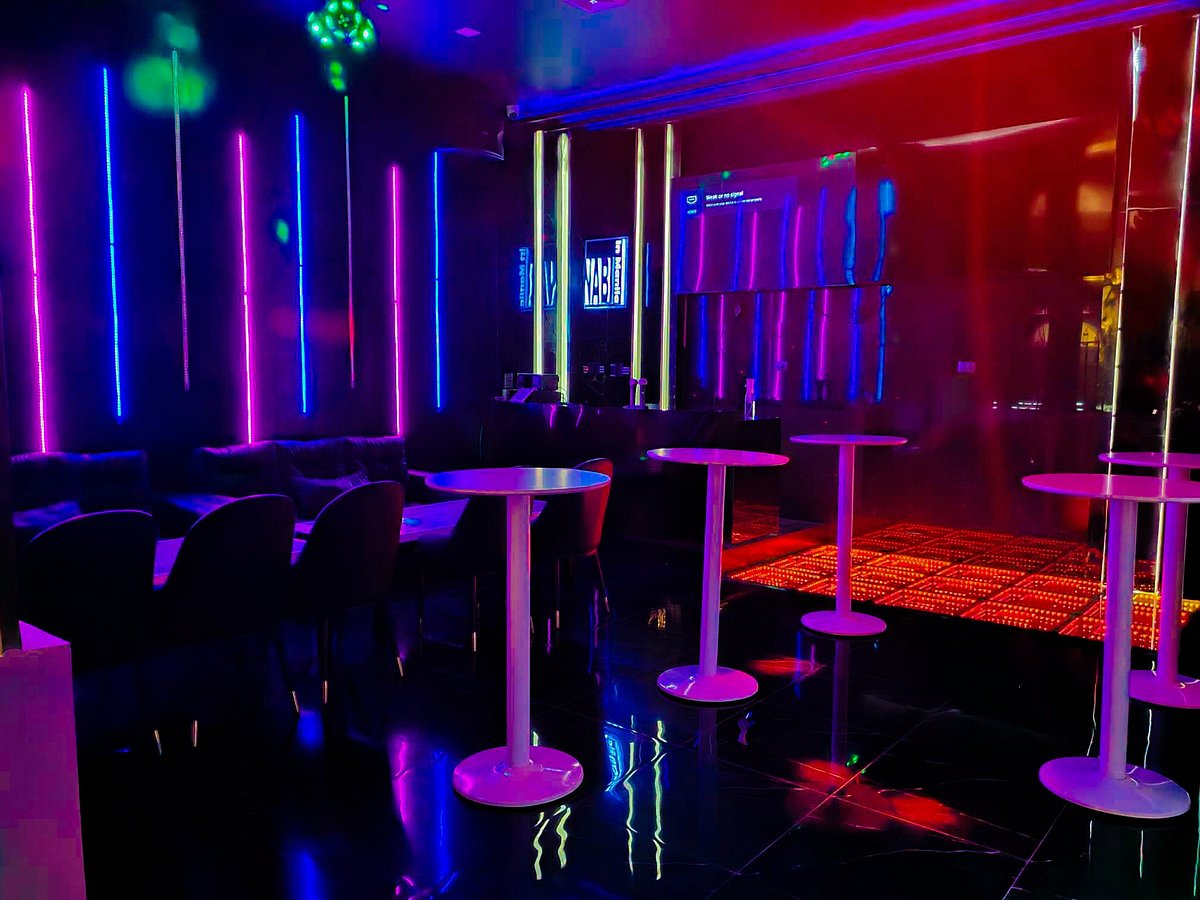 NABI IN MANILA JTV & LOUNGE CLUB, MALATE - Restaurant Reviews, Photos &  Phone Number - Tripadvisor