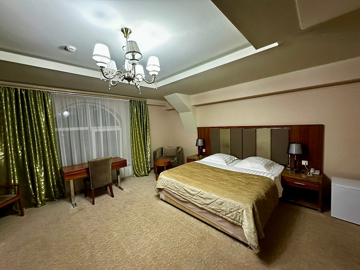 ROYAL HOTEL RIZ (Армавир) - отзывы и фото - Tripadvisor