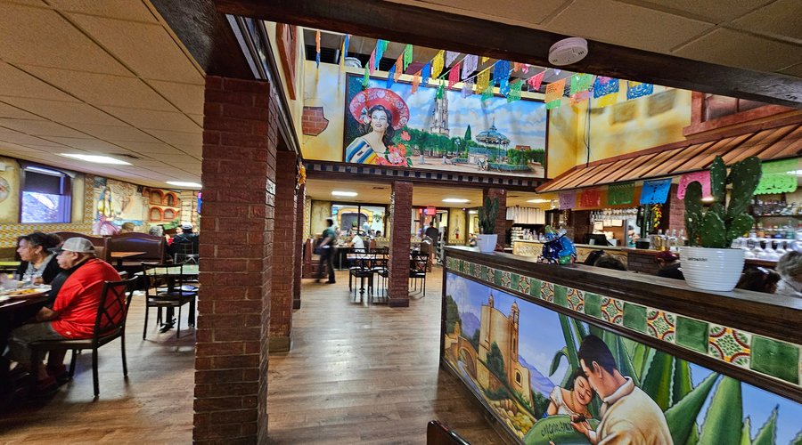 Taqueria Jalisco