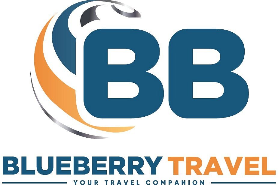 blueberry travel cc