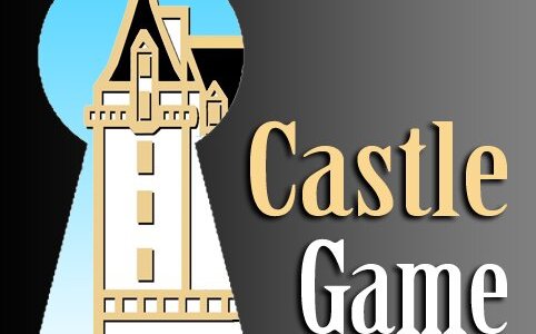 Castle Game : 3 salles dans un château historique et un jeu de piste en extérieur