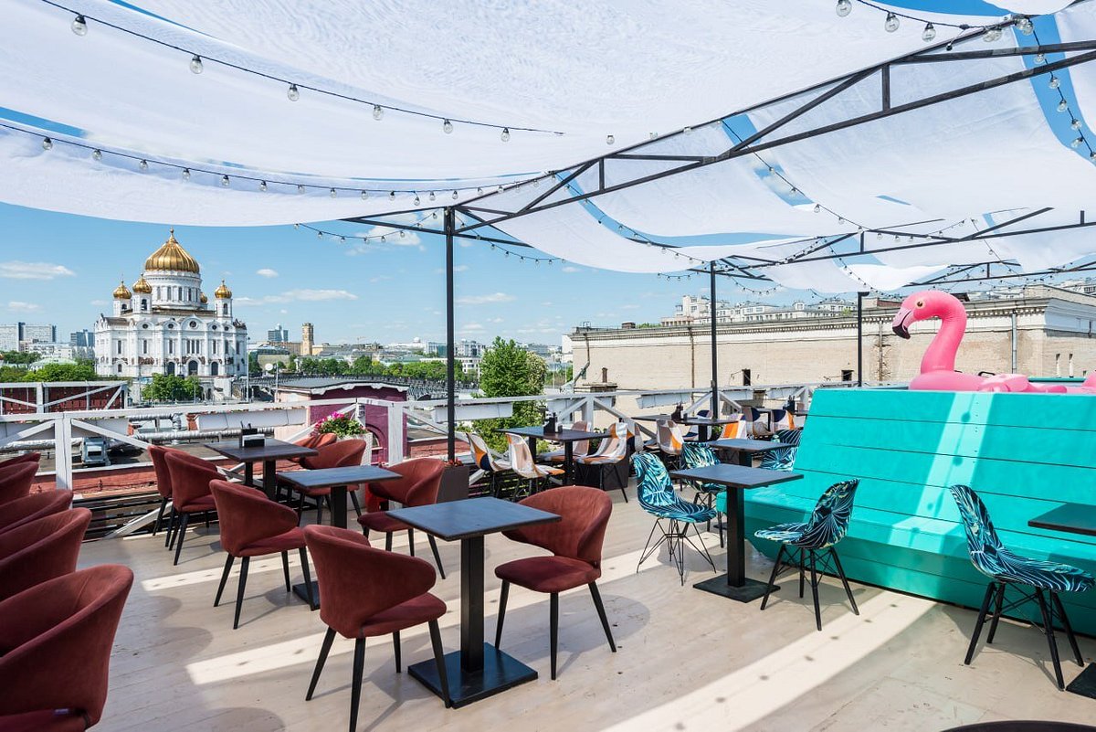 Wow Moscow Lounge, Москва: лучшие советы перед посещением - Tripadvisor