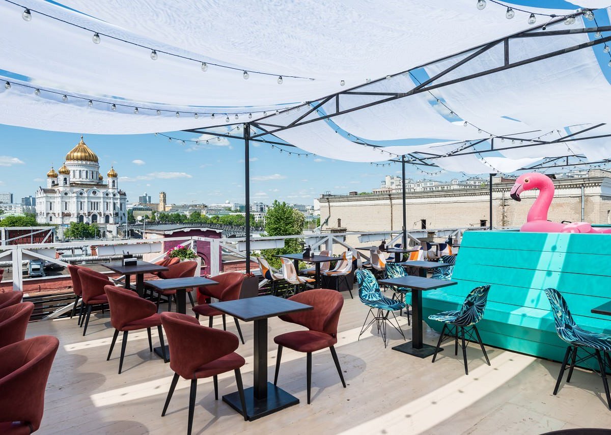 Wow Moscow Lounge, Москва: лучшие советы перед посещением - Tripadvisor