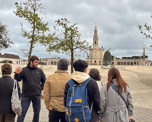 portugal walking tours