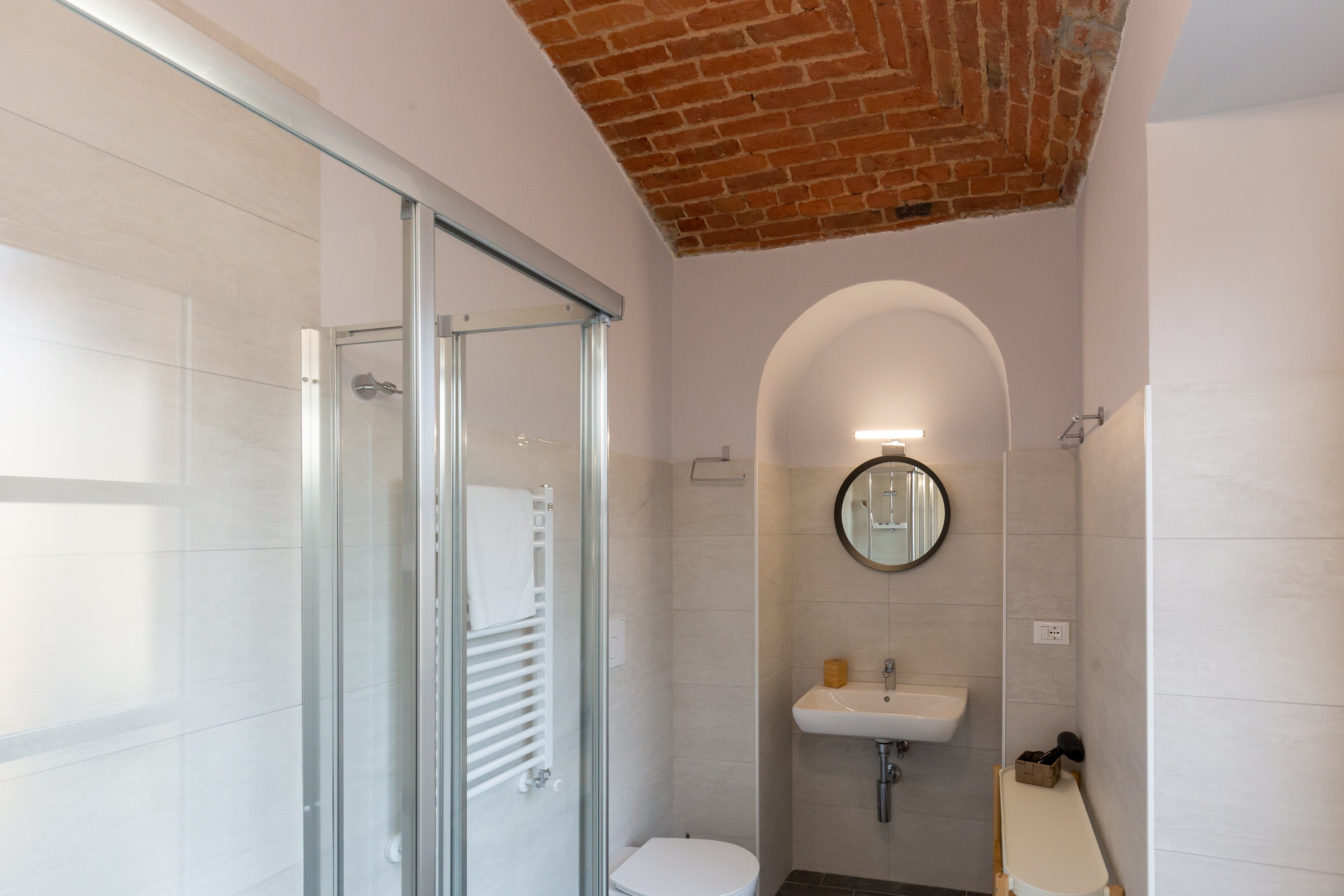 B&B TORINO ARCURI - Prices & Reviews (Turin, Italy)