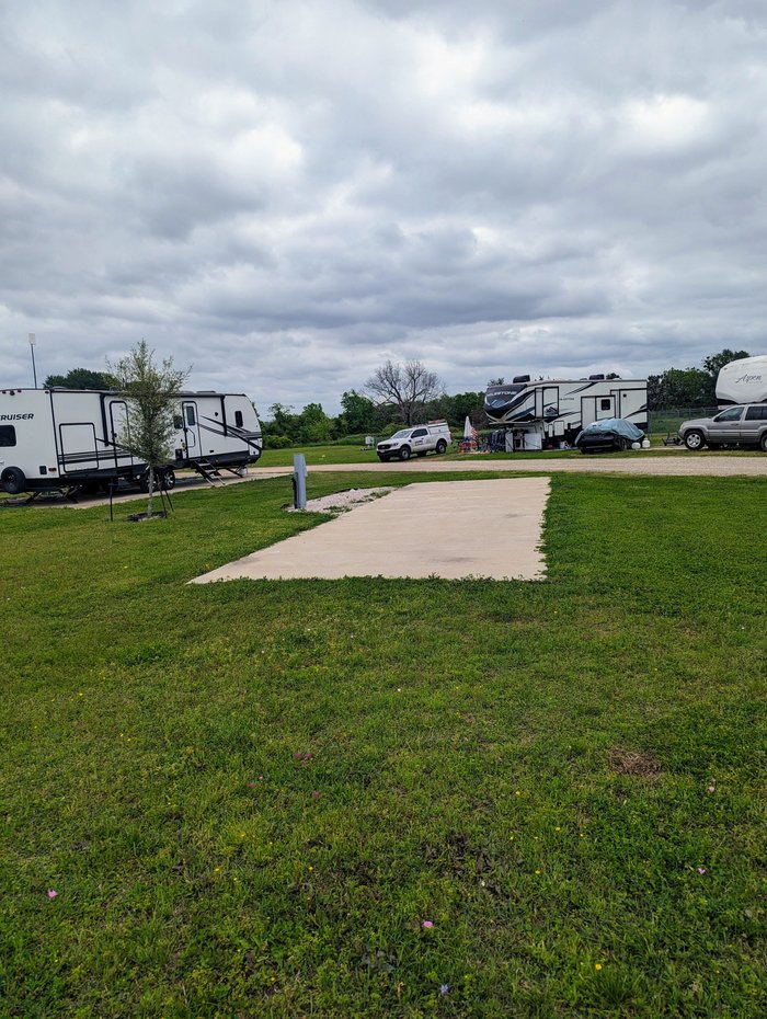 ELM CREEK RV PARK (Lincoln) - Campground Reviews & Photos - Tripadvisor