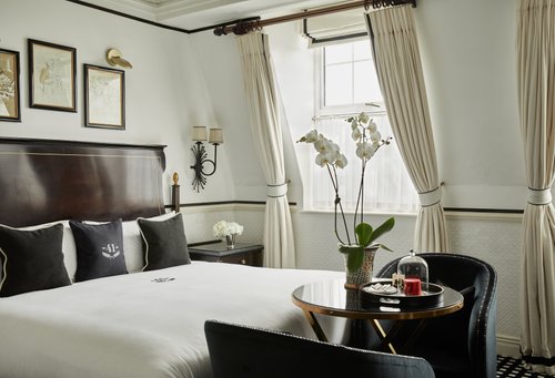 London Accommodation 101: Essential Tips for a Seamless Hotel Booking Experience - Understanding London Accommodation