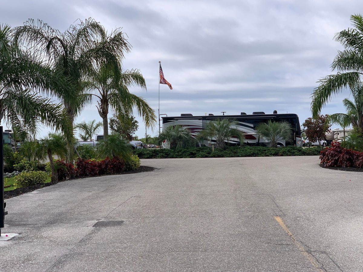 The Ranch At Arcadia Palms Rv Resort -アルカディア-【 口コミ・宿泊予約 】- トリップアドバイザー