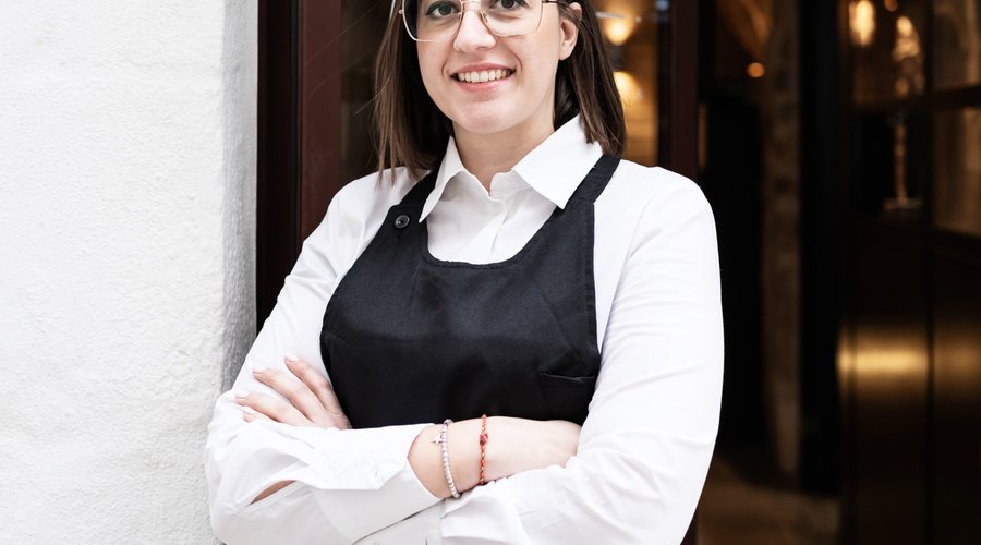 manuela gelsomino