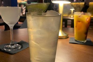 Bebidas