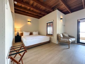 Quarto e suíte