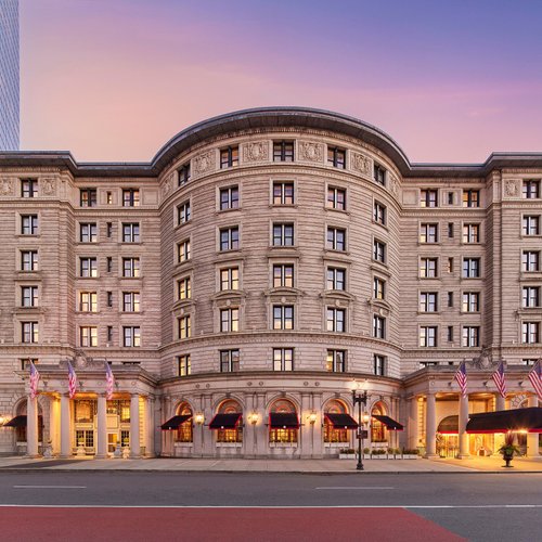 THE 10 BEST Boston Marathon Hotels 2024 (with Prices) Tripadvisor