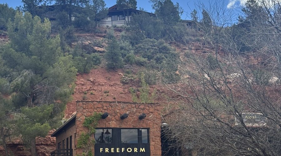 FreeForm Coffee Roasters
