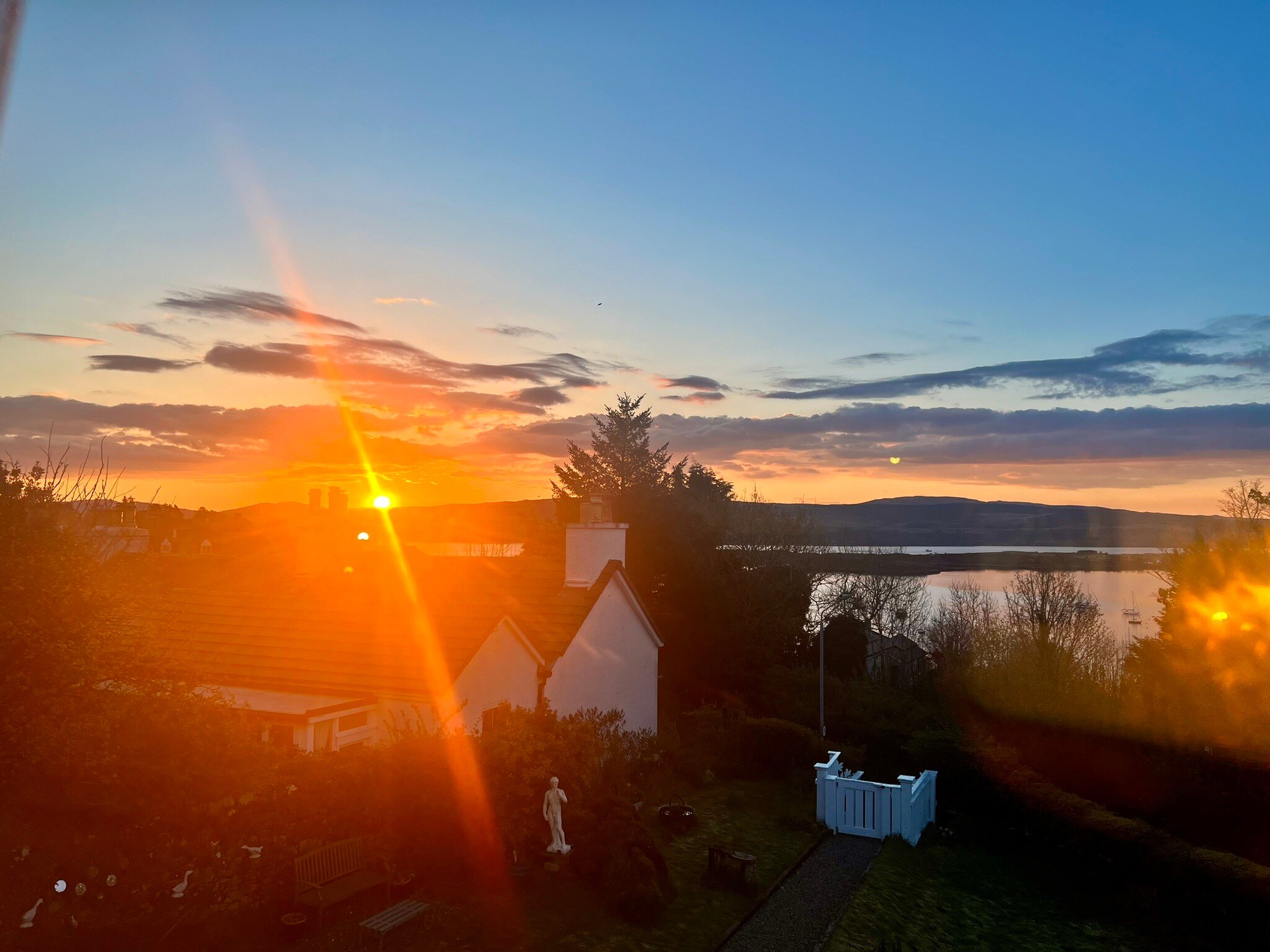 BURNBANK BNB - Updated 2024 Prices & B&B Reviews (Tobermory, Scotland)