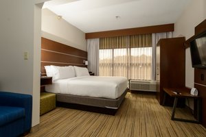 Room & Suite