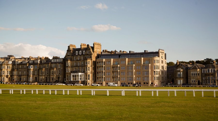 RSA Exterior