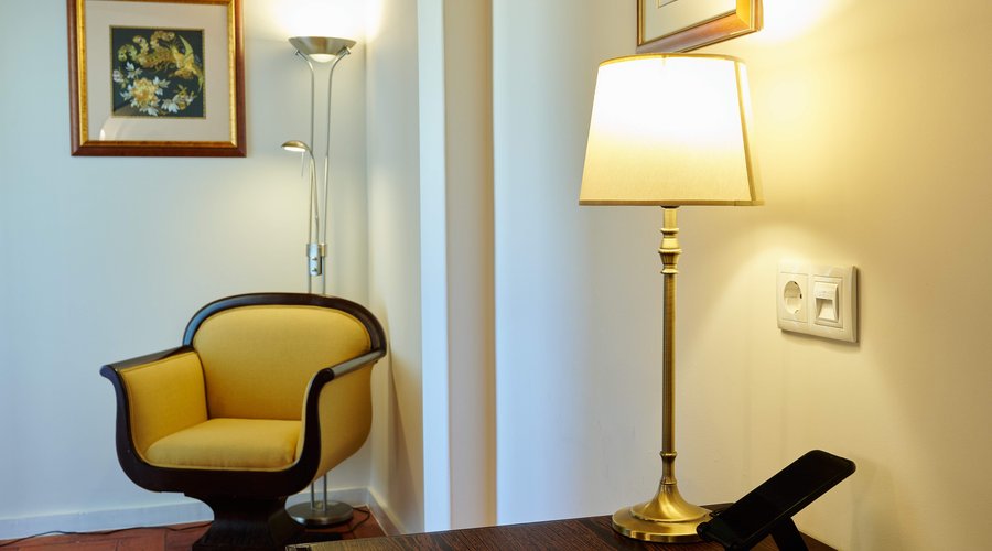 Superior Room With A Close Balcony Overlooking The Atlantic Ocean