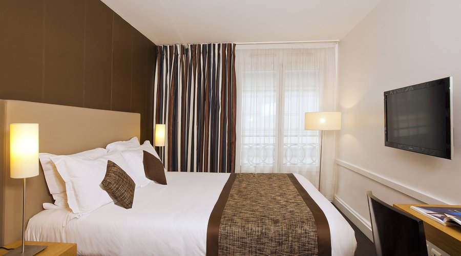 Studio - Double room