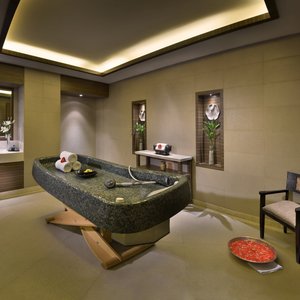 SPA Room - Hammam Experience