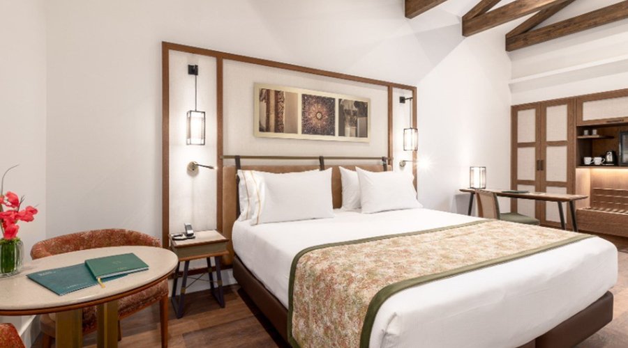 CD4B47 Guest Room